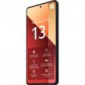 Smartphone Xiaomi Redmi Note 13 Pro NFC 8GB/ 256GB/ 6.67'/ Negro