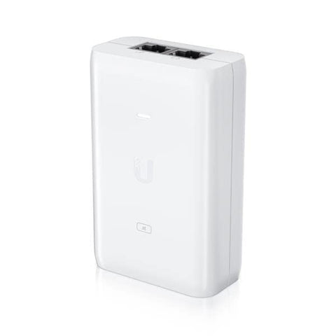 Inyector PoE Ubiquiti U-POE-AT-EU