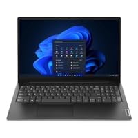 Lenovo V V15 Intel Core™ i5 i5-13420H Ordinateur portable 39,6 cm (15.6") Full HD 8 Go DDR4-SDRAM 512 Go SSD Wi-Fi 6