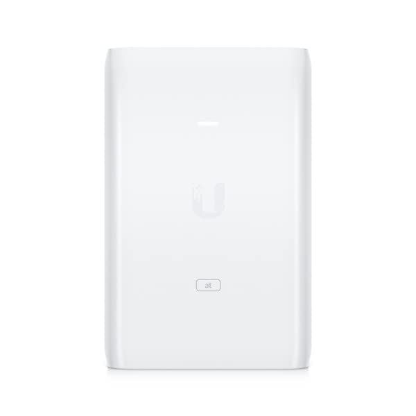 Inyector PoE Ubiquiti U-POE-AT-EU