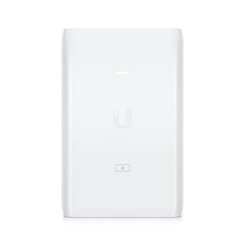 Inyector PoE Ubiquiti U-POE-AT-EU