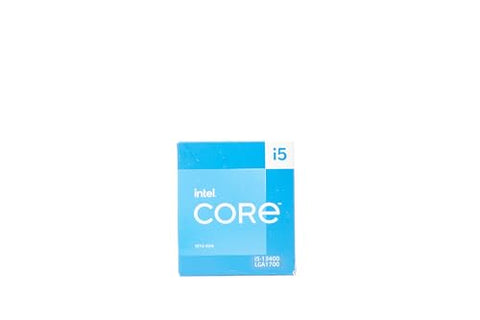 Procesador Intel Core i5-13400 2.50GHz Socket 1700