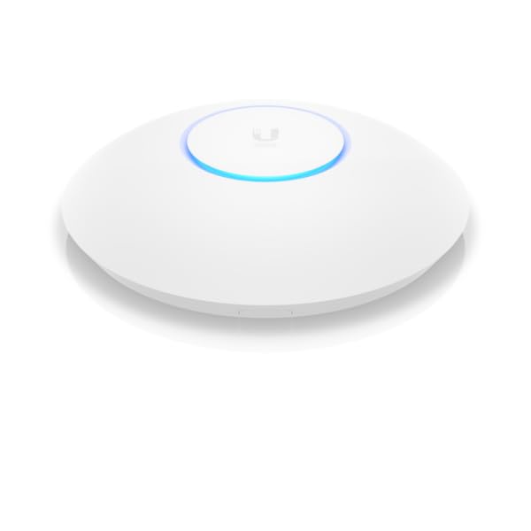 Punto de Acceso Ubiquiti Unifi U6-LR