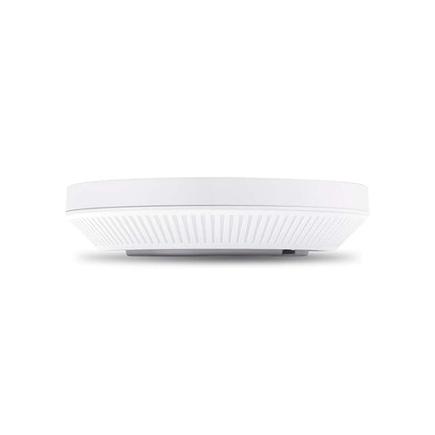 Punto de Acceso Inalámbrico TP-Link Omada EAP613/ WiFi 6/ PoE/ 1775Mbps/ 2.4GHz 5GHz/ Antenas de 5dBi/ WiFi 802.11 ax/ac/n/g/b/a