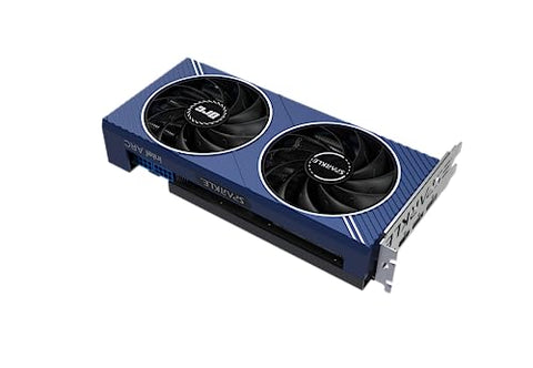 SPARKLE Intel ARC A580 Orc OC Edition Graphics Card