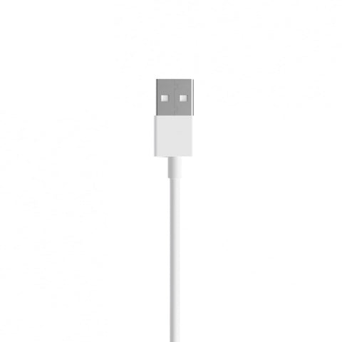 Cable USB 2.0 Xiaomi Mi 2-in-1 USB Cable SJV4082TY USB Macho - Micro USB Macho/ USB Tipo-C Macho/ 1m/ Blanco