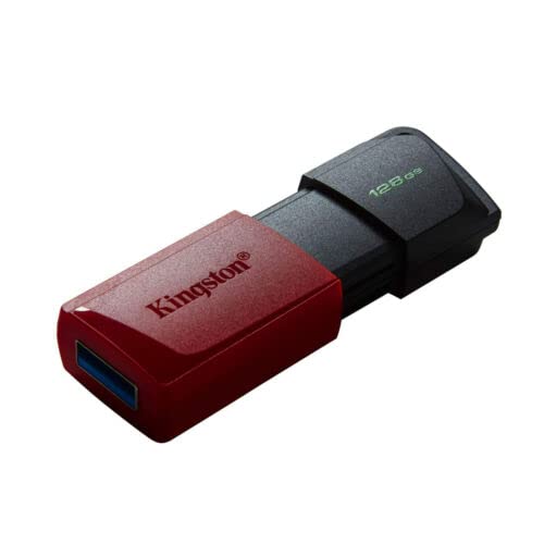 Pendrive 128GB Kingston DataTraveler Exodia M USB 3.2