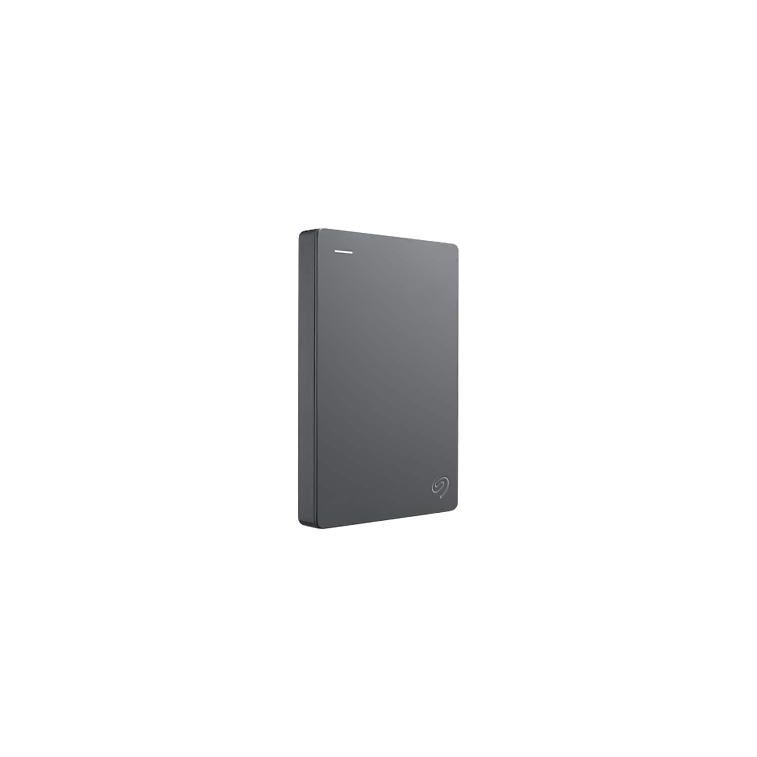 Disco Externo Seagate Basic 2TB/ 2.5'/ USB 3.0