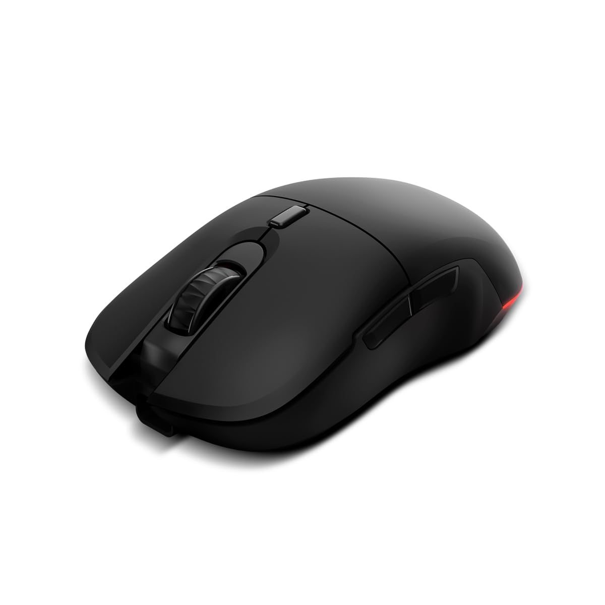 Ratón Gaming Inalámbrico Krom Komet/ Batería recargable/ Hasta 2400 DPI