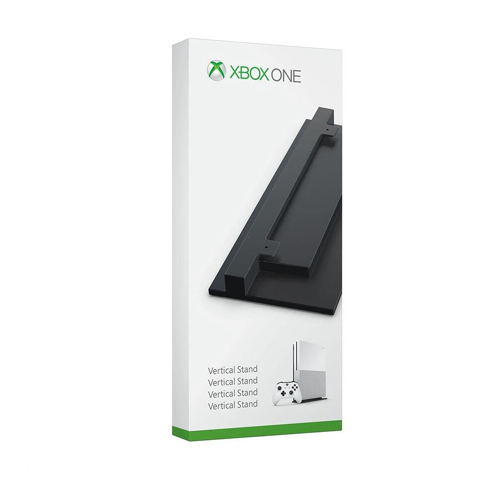 Microsoft - Soporte Vertical (Xbox One S)