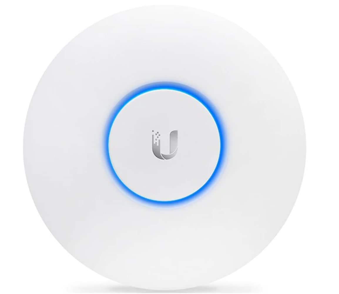 Punto de Acceso Ubiquiti Unifi UAP-AC-PRO