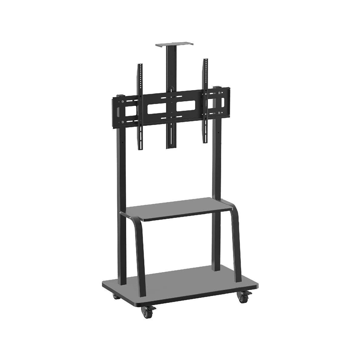 Soporte de Suelo con Ruedas Approx appISSTD para TV de 60-100'/ hasta 100kg