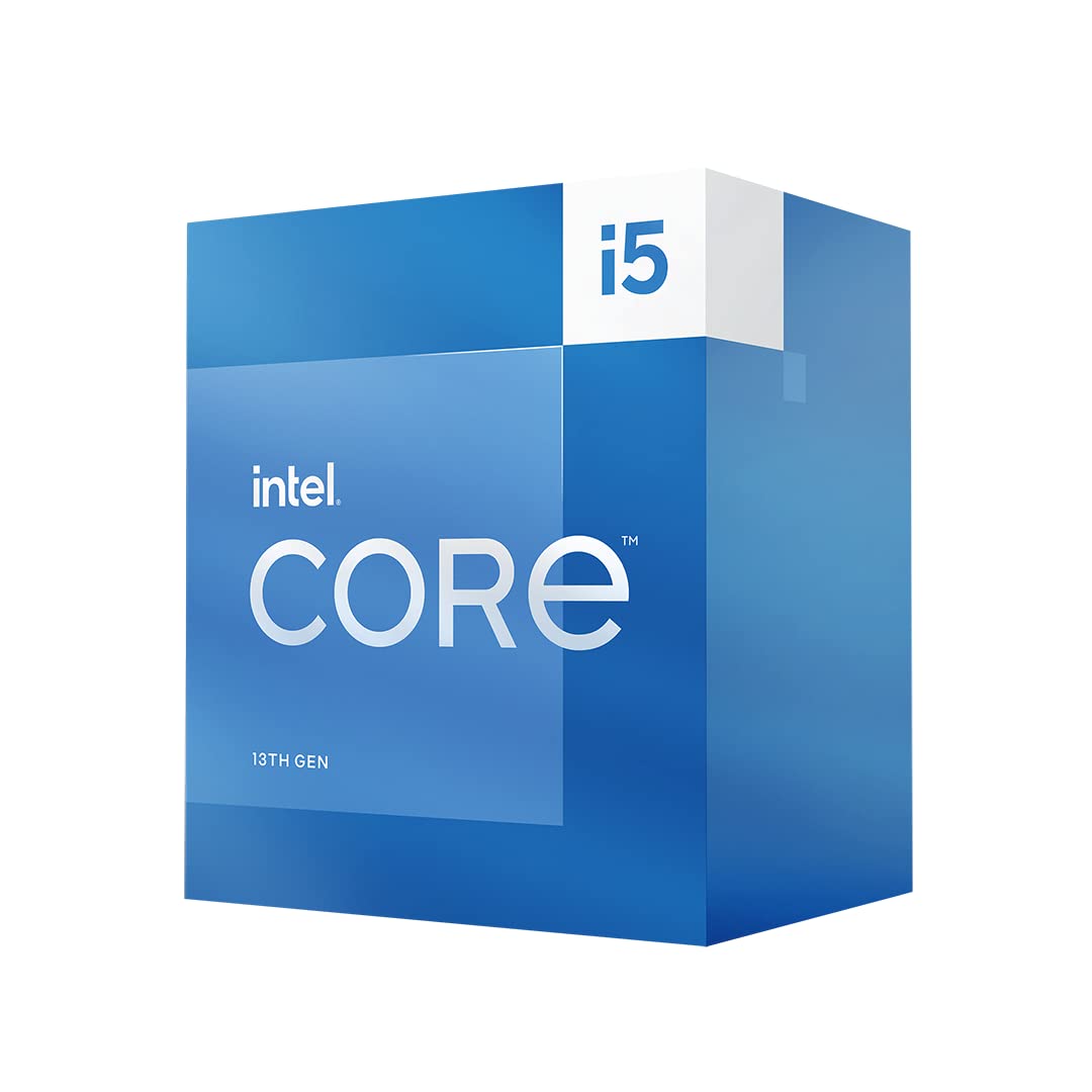 Procesador Intel Core i5-13400 2.50GHz Socket 1700