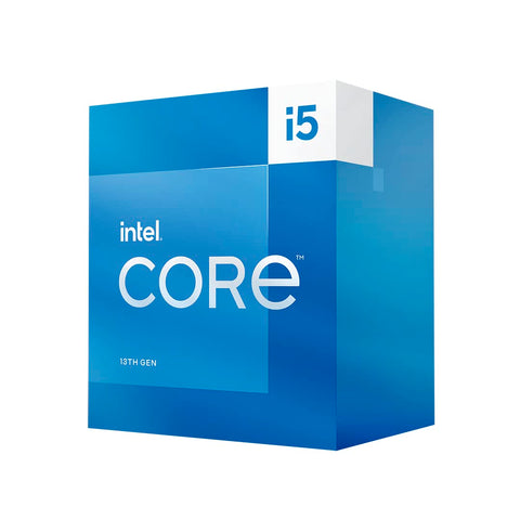 Procesador Intel Core i5-13400 2.50GHz Socket 1700