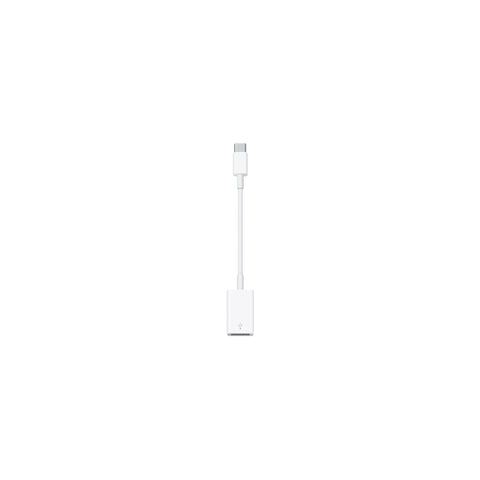 Adaptador Apple MJ1M2ZM/A de USB Tipo-C a USB 3.1