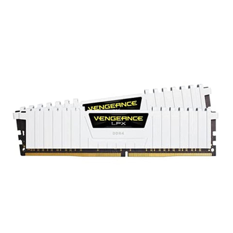 Memoria RAM Corsair Vengeance LPX 2 x 8GB/ DDR4/ 3200MHz/ 1.35V/ CL16/ DIMM V2