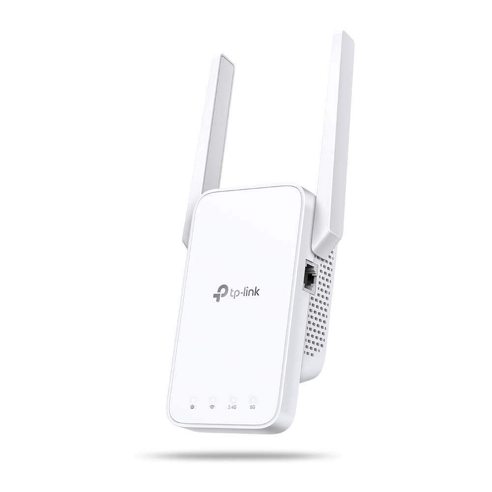 Repetidor Inalámbrico TP-Link RE315 1200Mbps/ 2 Antenas