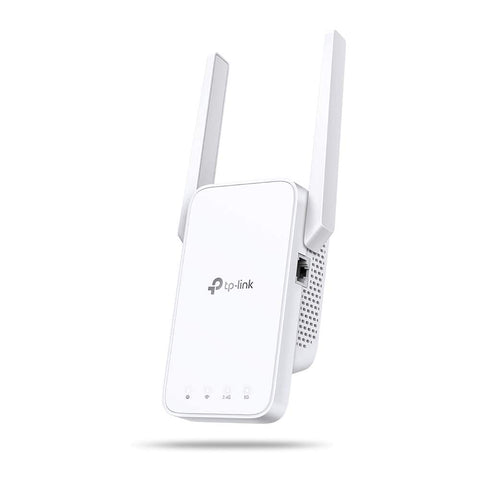 Repetidor Inalámbrico TP-Link RE315 1200Mbps/ 2 Antenas