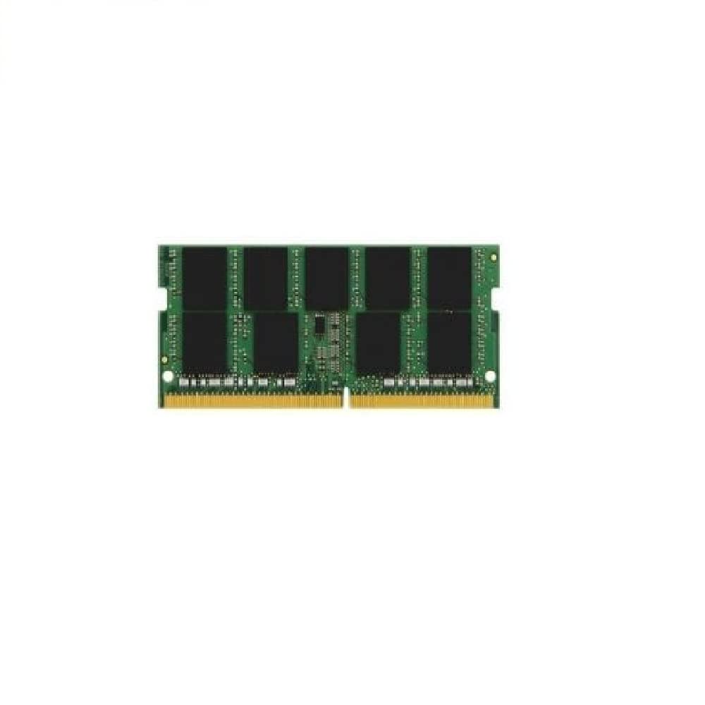 Memoria RAM Kingston ValueRAM 8GB/ DDR4/ 2666MHz/ 1.2V/ CL19/ SODIMM V2