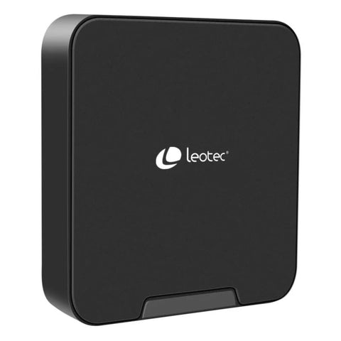 Android TV Leotec TvBox 4K Show 2 432/ 32GB