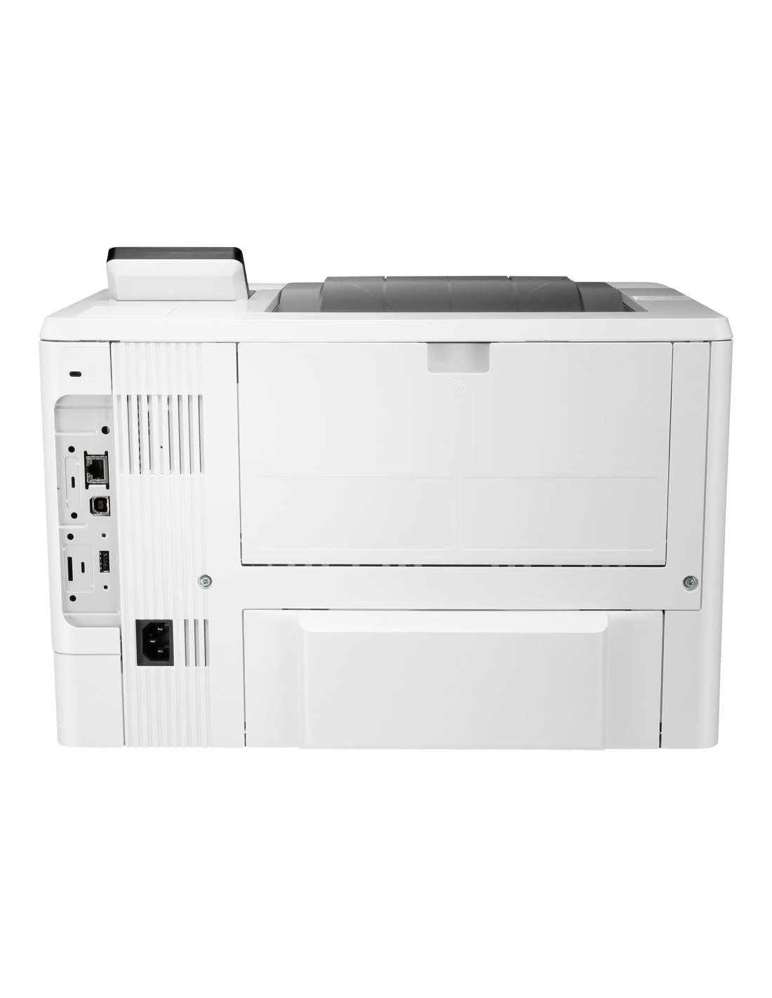 Impresora Láser Monocromo HP Laserjet Enterprise M507DN Dúplex/ Blanca