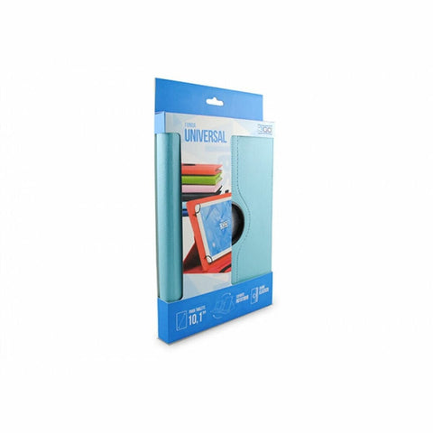 Funda 3GO CSGT16 Universal para Tablets 10.1'/ Celeste