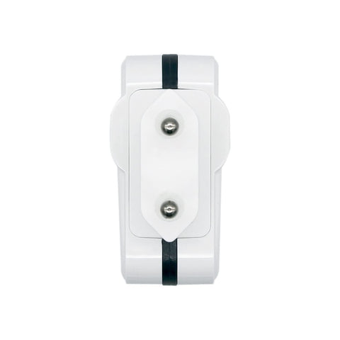 Cargador de Pared Aisens A110-0439/ 2xUSB/ 17W