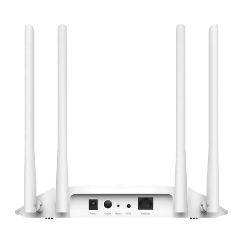 Punto de Acceso Inalámbrico TP-Link TL-WA1201 PoE 1200Mbps/ 2.4GHz 5GHz/ WiFi 802.11b/g/n - 802.11ac/n/a