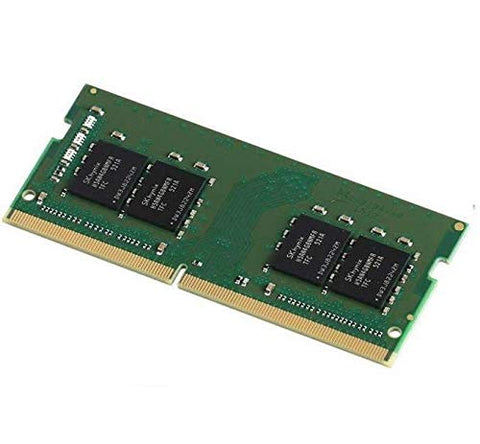 Memoria RAM Kingston ValueRAM 8GB/ DDR4/ 3200MHz/ 1.2V/ CL22/ SODIMM