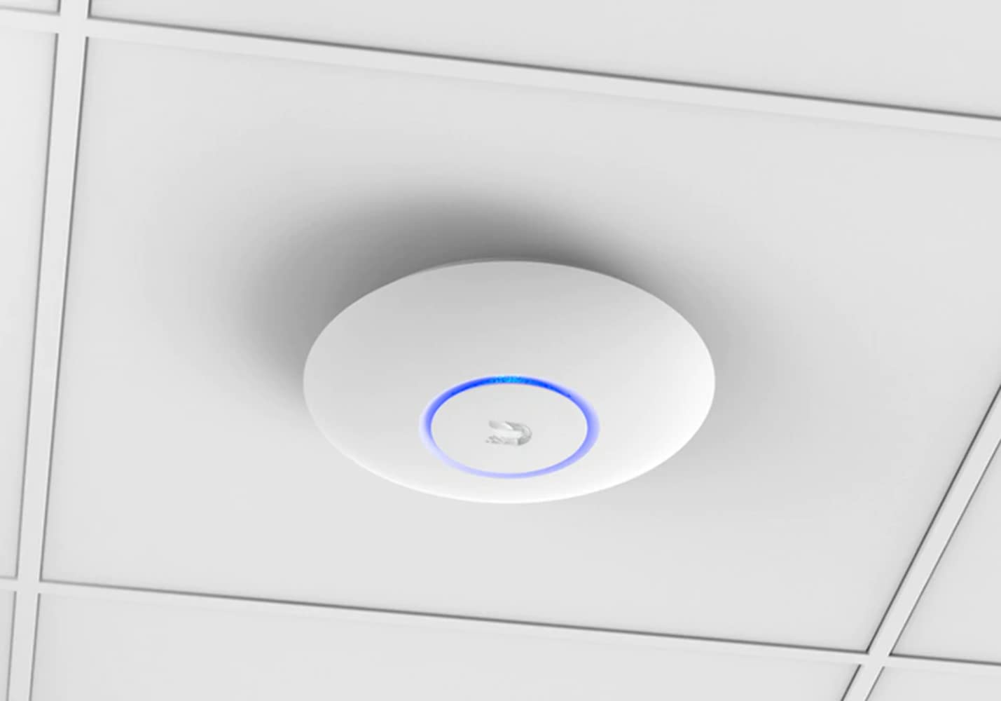 Punto de Acceso Ubiquiti Unifi UAP-AC-PRO