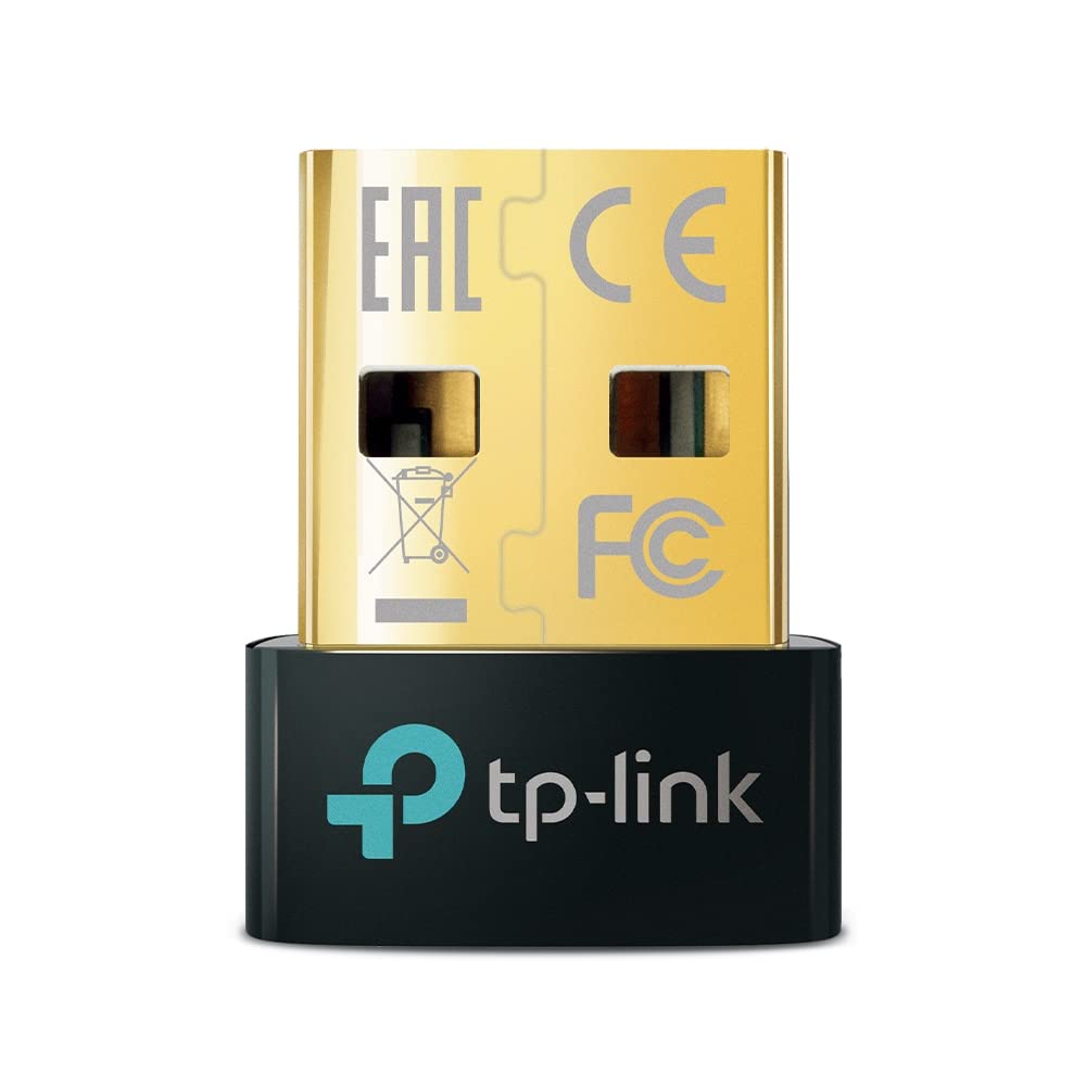 Adaptador Nano USB - Bluetooth TP-Link UB5A