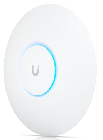 Punto de Acceso Ubiquiti Unifi U6+