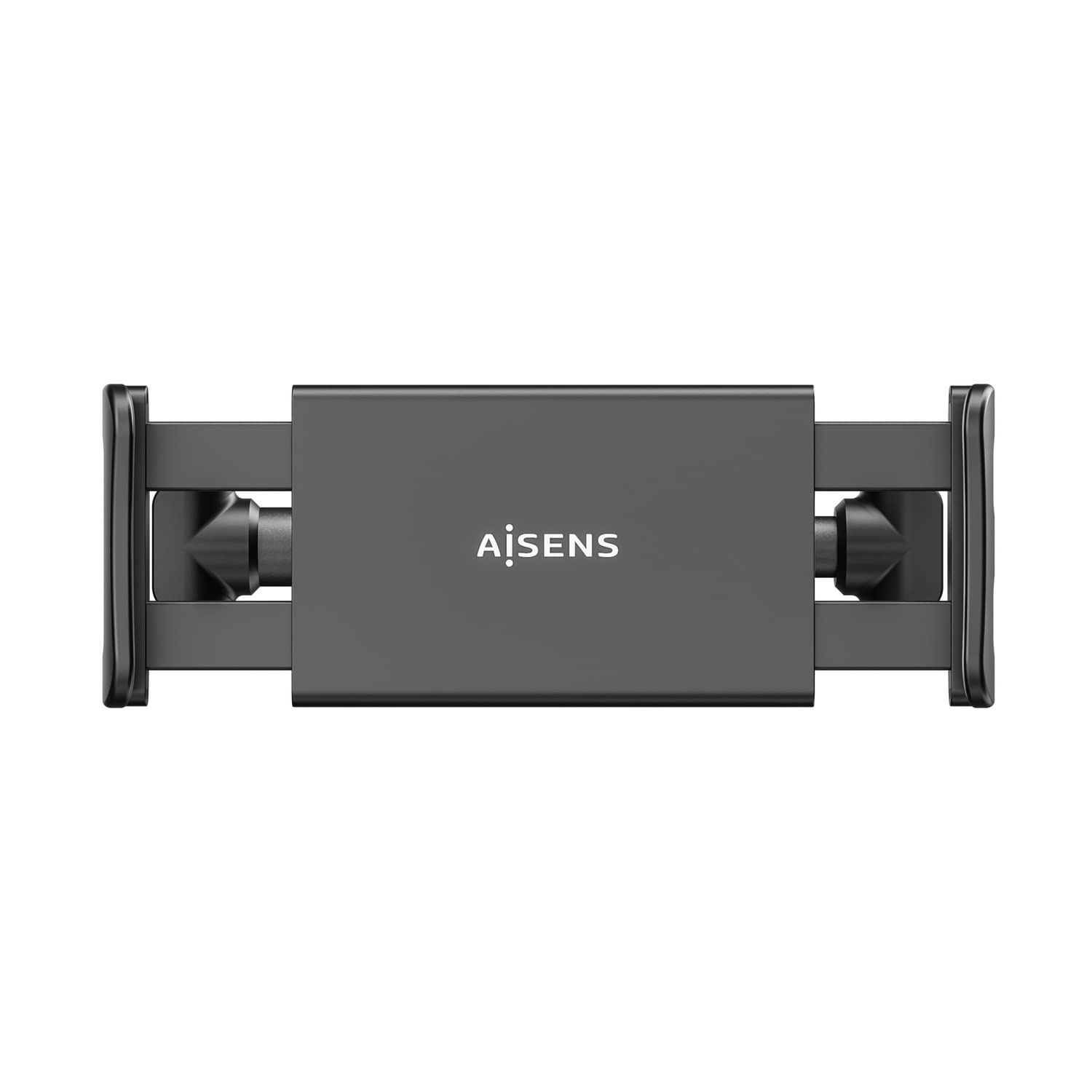 Soporte de Coche para Smartphone/Tablet Aisens MSC1P-107/ Negro