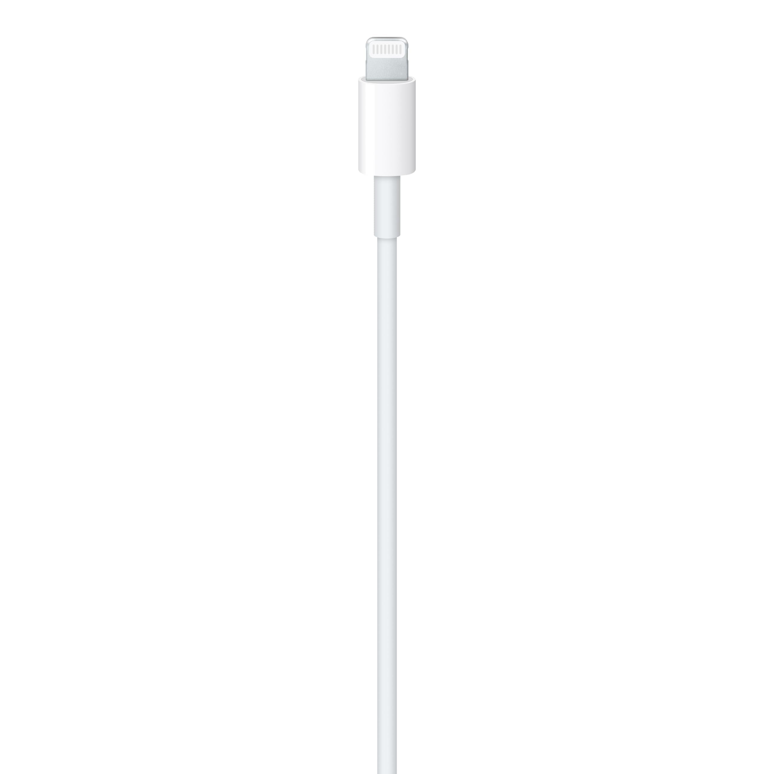 Cable Apple USB-C a Lightning V2 / 1M