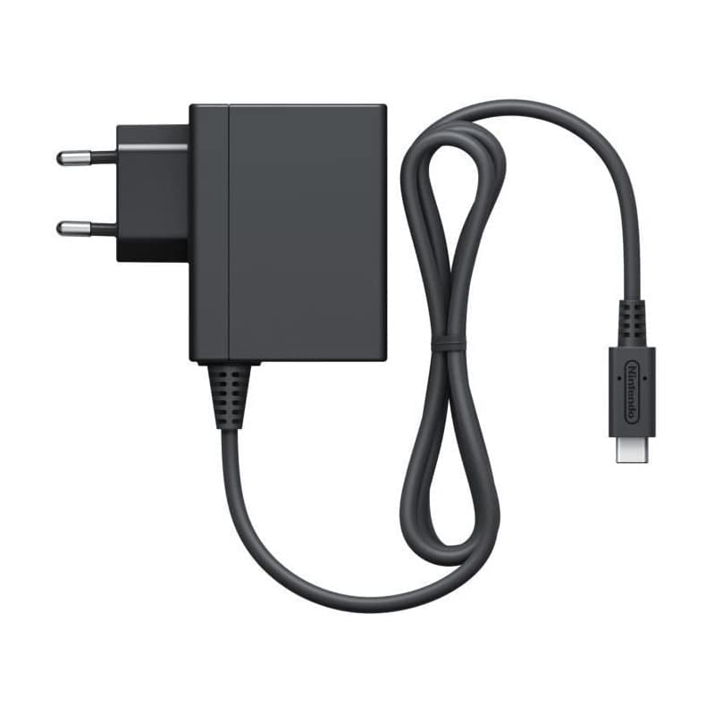 ADAPTADOR DE CORRIENTE (AC ADAPTER)