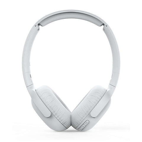 Auriculares Inalámbricos Philips TAUH202/ con Micrófono/ Bluetooth/ Blancos