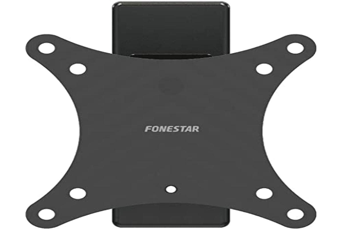 Soporte de Pared Inclinable/ Orientable Fonestar MOV-111BA para TV de 13-42'/ hasta 20kg