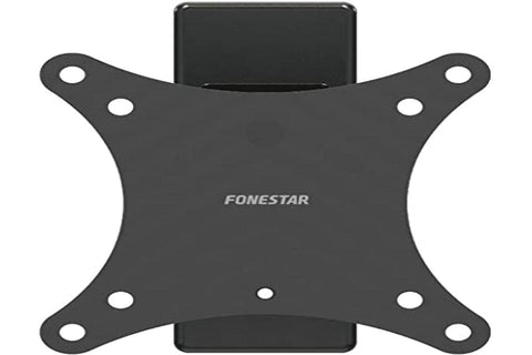 Soporte de Pared Inclinable/ Orientable Fonestar MOV-111BA para TV de 13-42'/ hasta 20kg