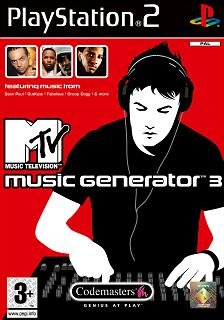 MTV Music Generator 3