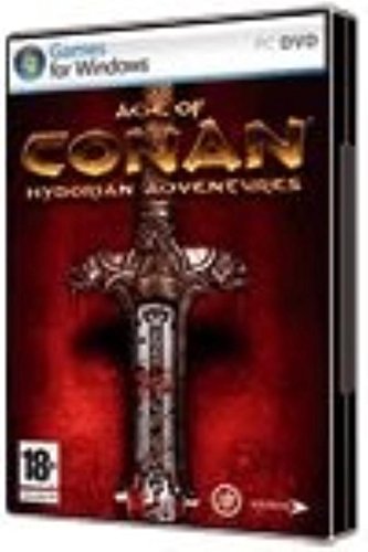 Age Of Conan:Hyborian Adv./Pc