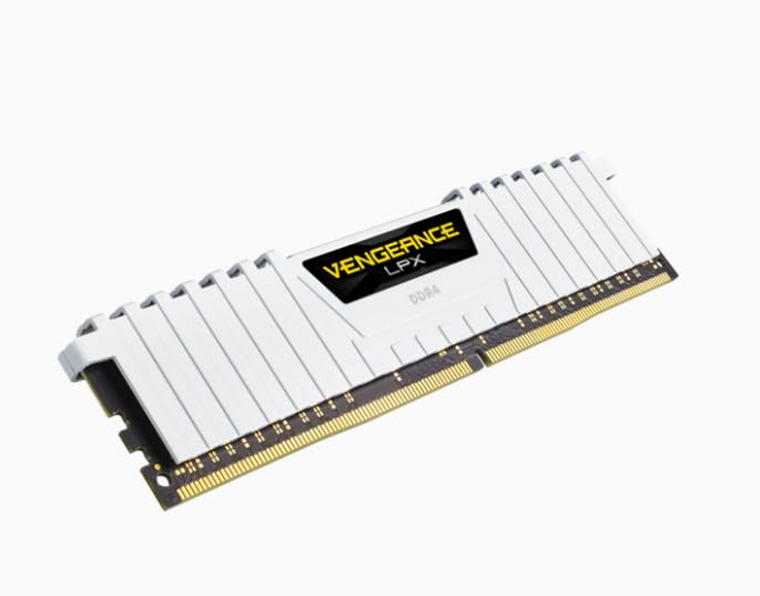 Memoria RAM Corsair Vengeance LPX 2 x 8GB/ DDR4/ 3200MHz/ 1.35V/ CL16/ DIMM V2