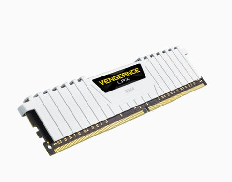 Memoria RAM Corsair Vengeance LPX 2 x 8GB/ DDR4/ 3200MHz/ 1.35V/ CL16/ DIMM V2