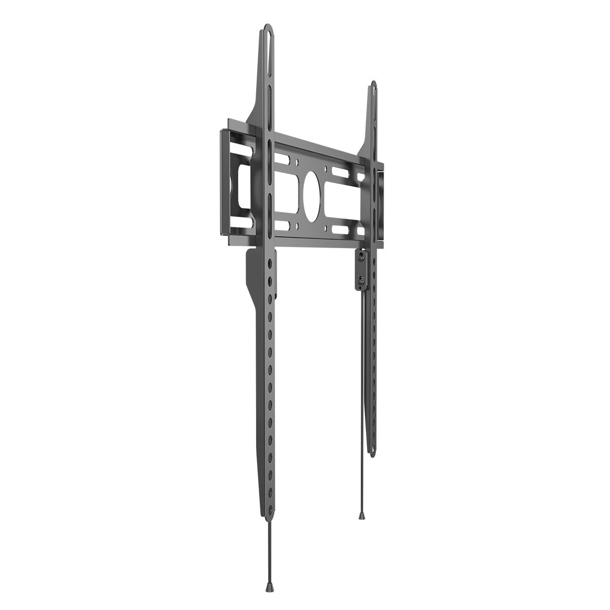 Soporte de Pared Nox Lite Wall Stand para Monitores y TV de 23-55'/ hasta 35kg