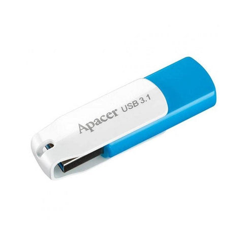 Pendrive 64GB Apacer AH357 USB 3.2