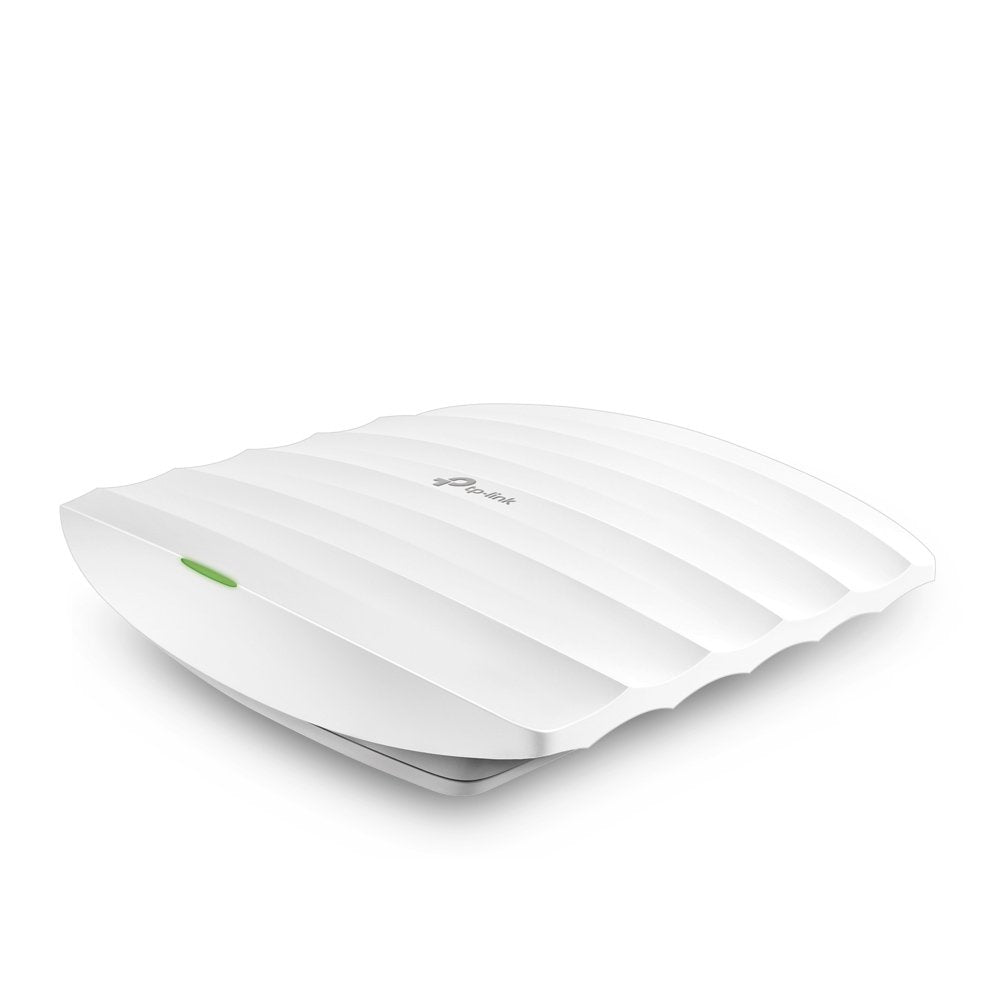 Punto de Acceso Inalámbrico TP-Link Omada EAP245 PoE 1700Mbps/ 2.4 GHz 5GHz/ Antena de 4dBi/ WiFi 802.11ac/n/b/g/a