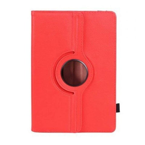 Funda 3GO CSGT15 Universal para Tablets de 10.1'/ Roja