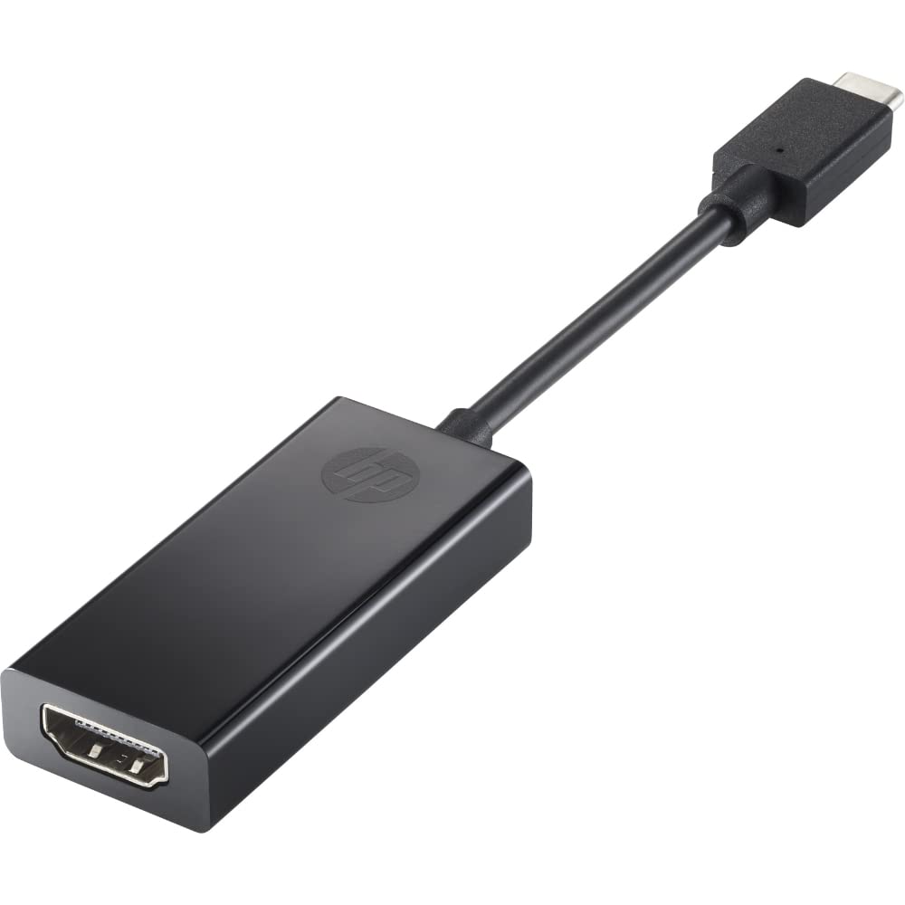 Adaptador HP Pavilion 2PC54AA/ USB Tipo-C Macho - HDMI Hembra