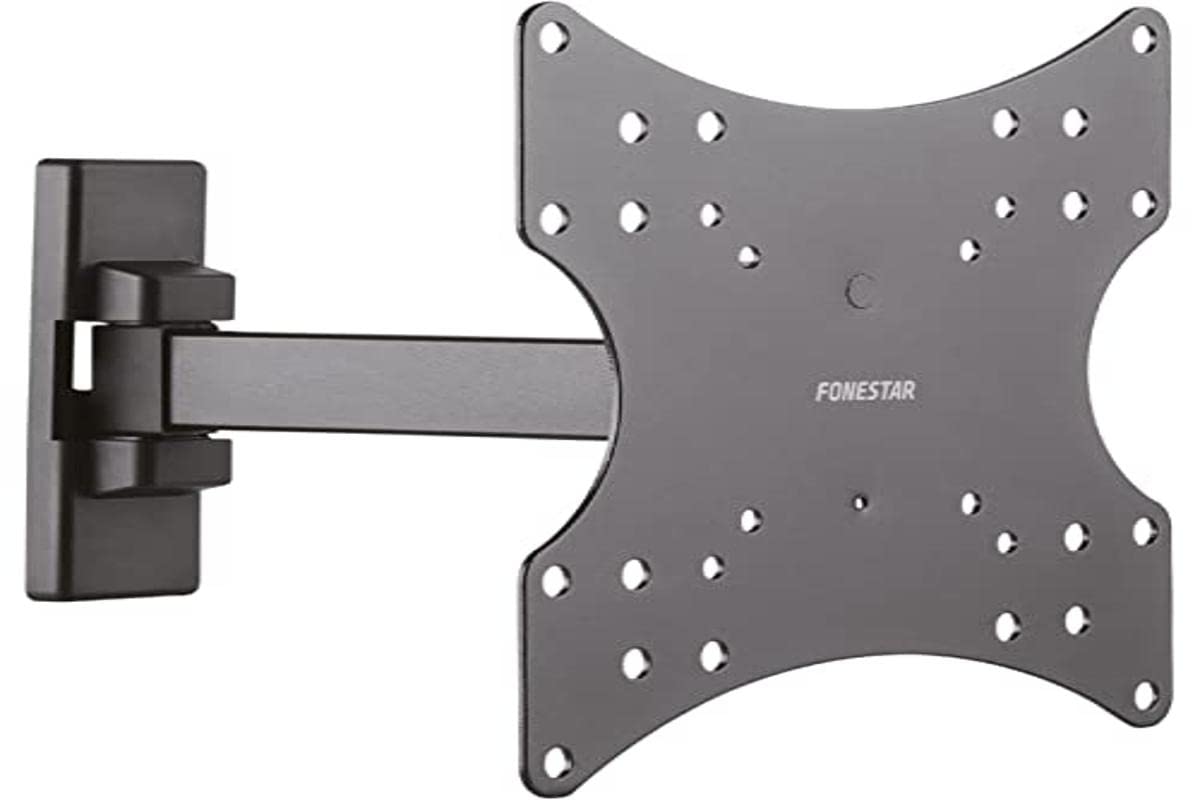 Soporte de Pared Orientable Fonestar MOV-122BA para TV de 23-55'/ hasta 20kg