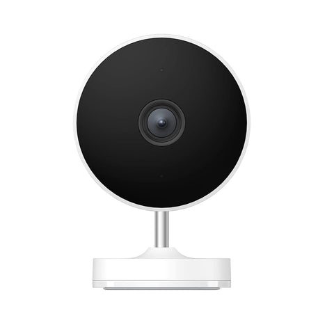 Cámara de Videovigilancia Xiaomi Outdoor Camera AW200/ 120º/ Visión Nocturna/ Control desde APP