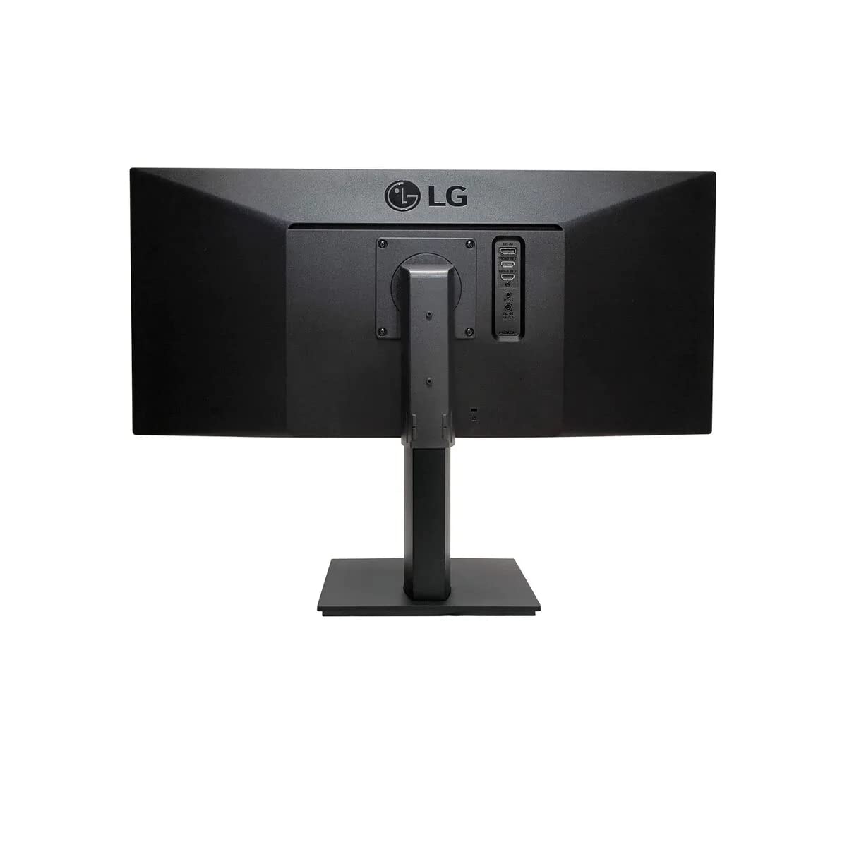 Monitor Profesional Ultrapanorámico LG 29BN650-B 29'/ WFHD/ Multimedia/ Regulable en altura/ Negro